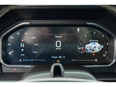 New 2026 GMC Sierra 1500 Denali Ultimate w/ LPO, Black Badging Package AWD/4WD image 22