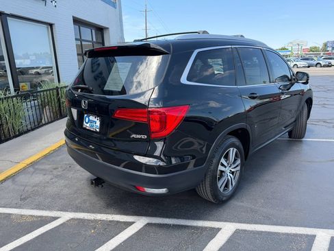 Used 2016 Honda Pilot EX image 7