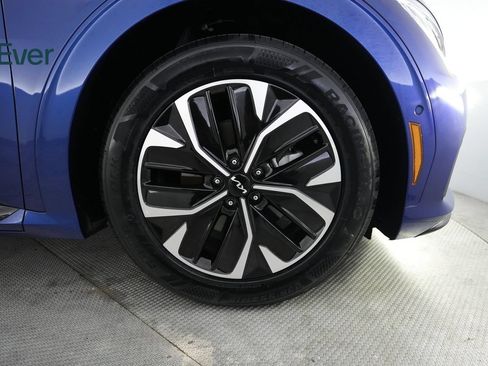 Used 2024 Kia EV6 GT-Line RWD image 20