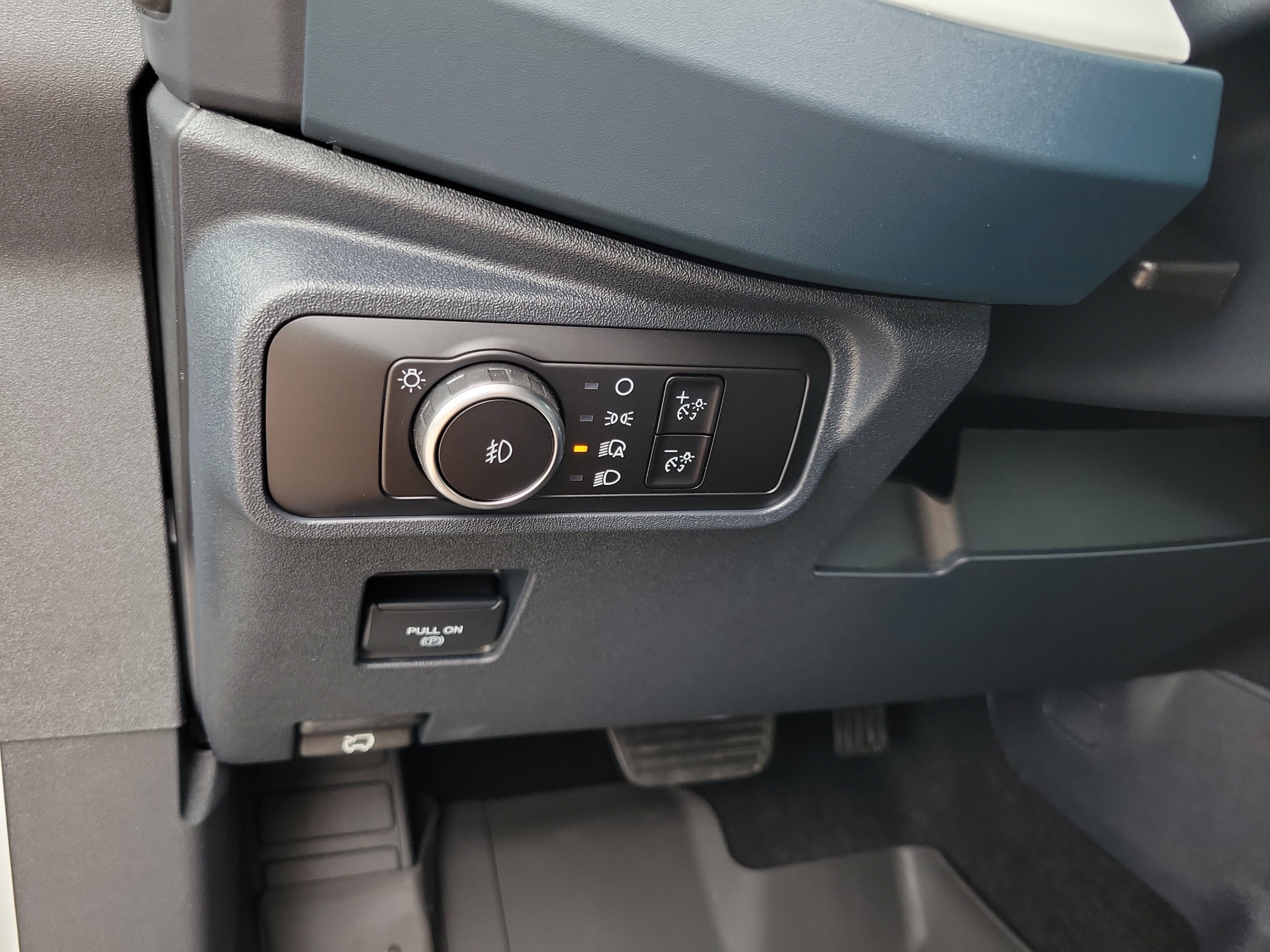 New 2026 Ford Bronco Heritage Edition AWD/4WD image 19