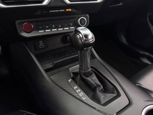 Used 2024 Ford Mustang Premium RWD image 18