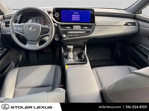 Used 2025 Lexus ES 350 350 image 16