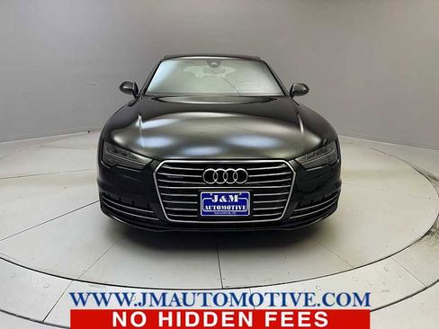 Used 2017 Audi A7 3.0T Prestige w/ Prestige Package AWD/4WD image 8