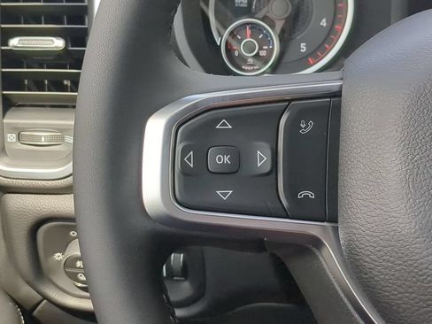 New 2026 RAM 3500 Big Horn AWD/4WD image 29