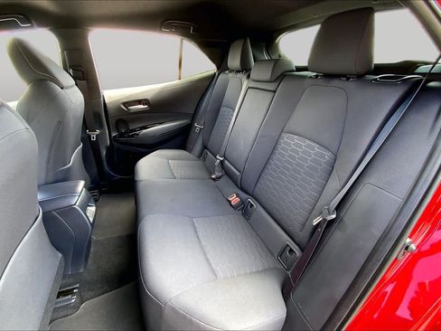 Used 2026 Toyota Corolla SE FWD image 20
