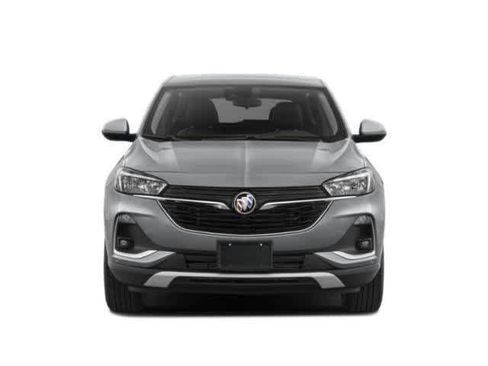 Used 2023 Buick Encore GX Select w/ Safety Package II FWD image 7