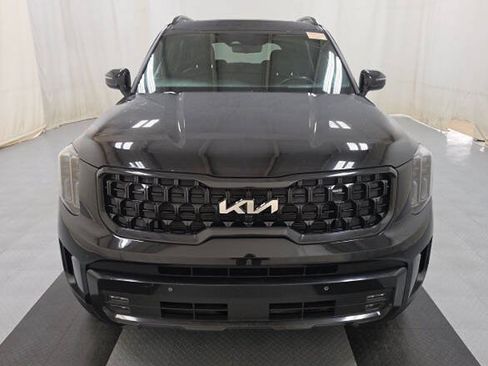 Used 2023 Kia Telluride SX X-Line AWD/4WD image 11