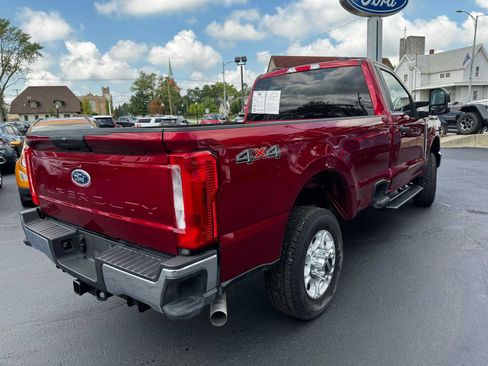 Used 2026 Ford F250 XLT AWD/4WD image 10