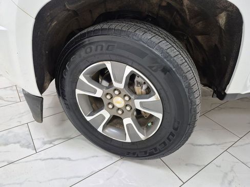 Used 2016 Chevrolet Colorado Z71 image 34