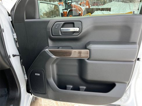 Used 2019 Chevrolet Silverado 1500 RST w/ All-Star Edition image 20