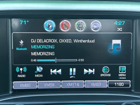 Used 2018 GMC Sierra 1500 SLT w/ SLT Premium Package image 40