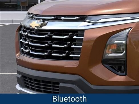 New 2027 Chevrolet Equinox LT w/ Convenience Package II FWD image 18