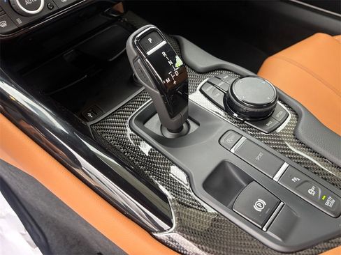 New 2026 Toyota Supra Premium w/ Driver Assist Package image 18