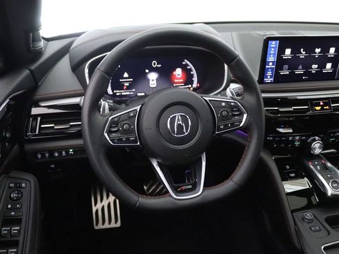 Used 2026 Acura MDX A-Spec image 15