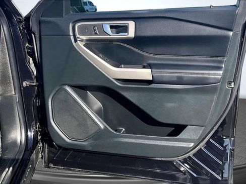 Certified 2023 Ford Explorer XLT w/ Equipment Group 202A RWD image 24