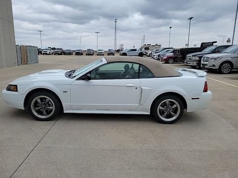 Used 2003 Ford Mustang GT image 6