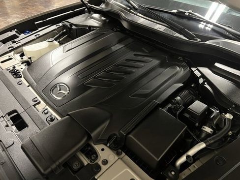 Used 2024 MAZDA CX-90 3.3 Turbo S image 52