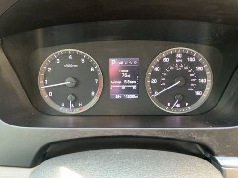Used 2016 Hyundai Sonata SE FWD image 19