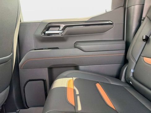 New 2026 GMC Sierra 1500 AT4 w/ AT4 Premium Package AWD/4WD image 14