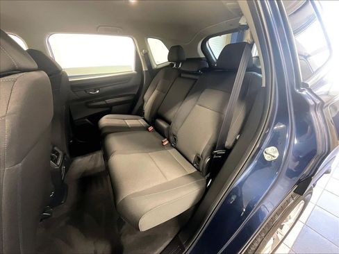 Used 2025 Honda CR-V LX image 15