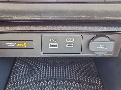 Certified 2024 Honda CR-V EX image 16