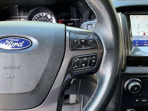 Used 2020 Ford Ranger Lariat w/ Technology Package image 11