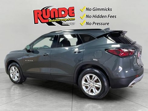 Used 2020 Chevrolet Blazer LT FWD image 7