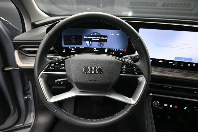 Used 2026 Audi Q5 Premium Plus AWD/4WD image 15
