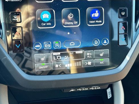 New 2026 Subaru Forester Premium image 18