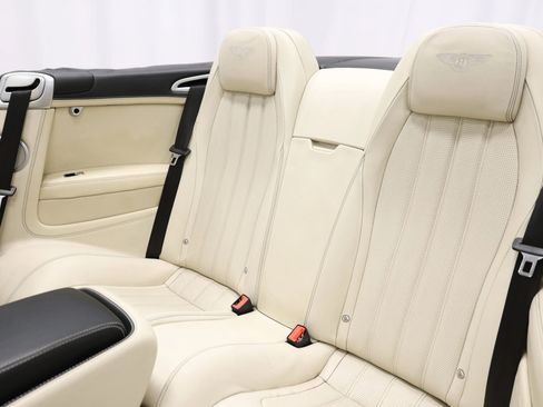 Used 2014 Bentley Continental GT V8 S AWD/4WD image 39