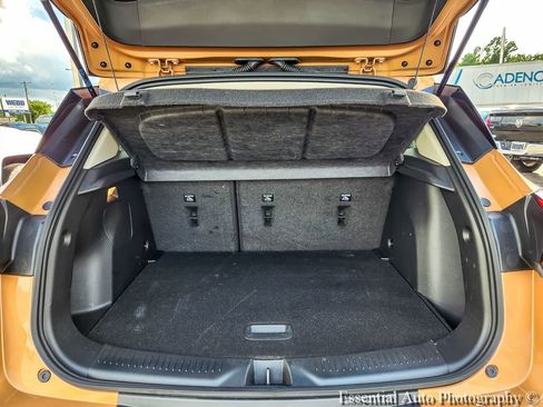 Used 2024 Buick Encore GX Preferred w/ Comfort Package FWD image 17