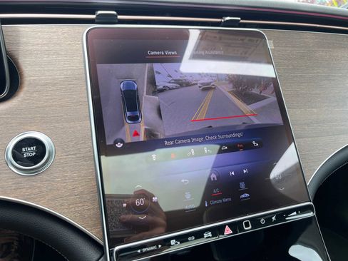 Used 2023 Mercedes-Benz EQS 450+ Sedan image 19