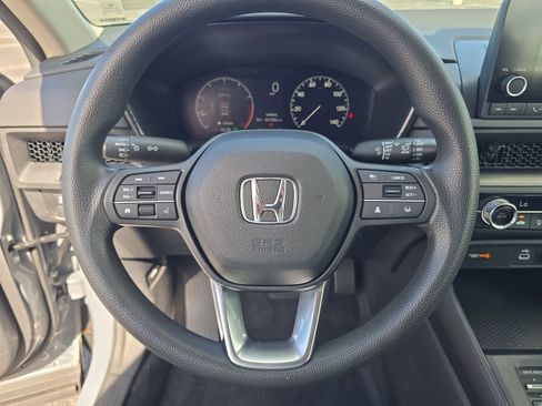 Used 2023 Honda CR-V LX image 23