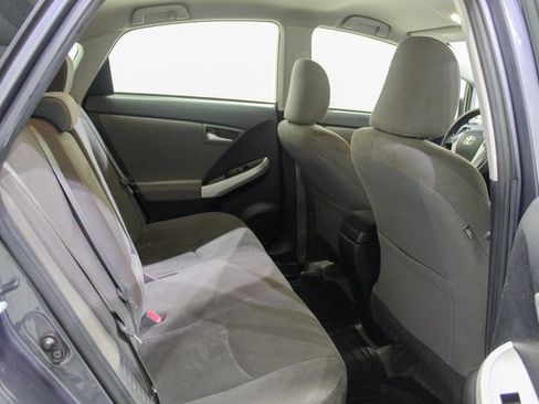 Used 2015 Toyota Prius Two image 16