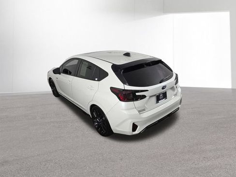 Used 2024 Subaru Impreza RS AWD/4WD image 37