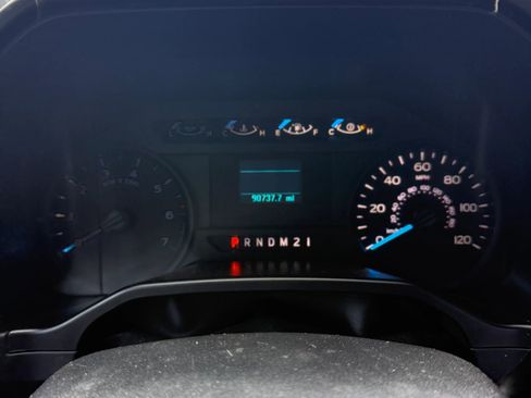 Used 2017 Ford F150 XL w/ XL Power Equipment Group image 20