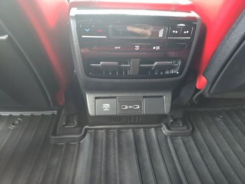 Used 2023 Acura MDX A-Spec image 13