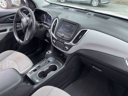 Used 2021 Chevrolet Equinox LT image 8