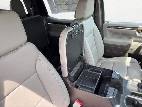 New 2026 Chevrolet Silverado 1500 RST w/ All Star Edition Plus image 25