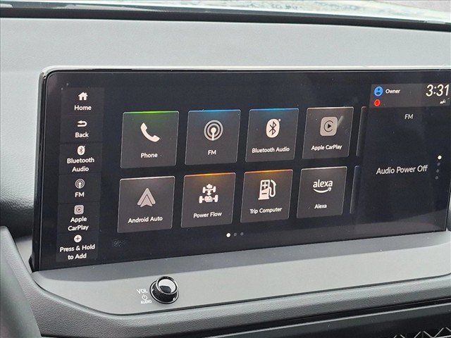 New 2026 Honda Accord Sport image 14
