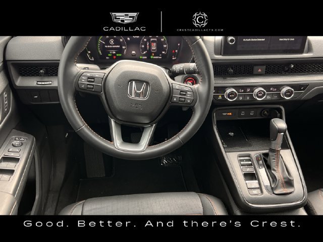 Used 2026 Honda CR-V Sport-L image 10