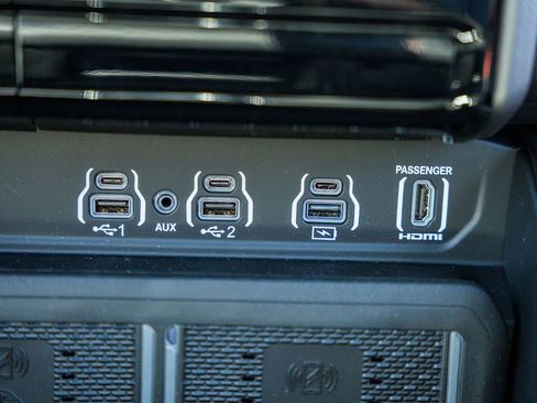 New 2026 RAM 1500 Rebel w/ Rebel Level 2 Equipment Group image 26