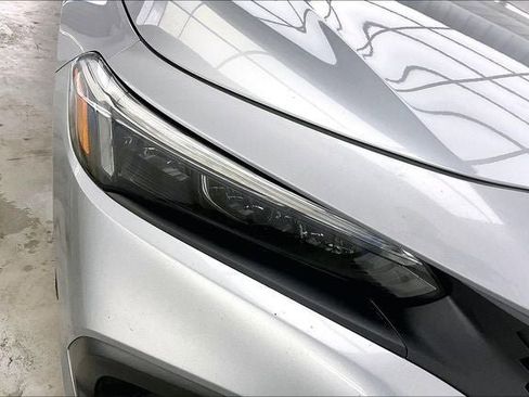 Certified 2022 Honda Civic EX-L image 26