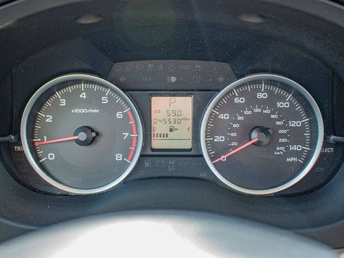 Used 2015 Subaru Forester 2.5i w/ Alloy Wheel Package AWD/4WD image 22