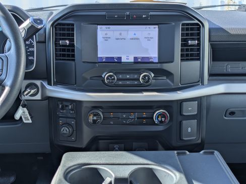 Used 2023 Ford F150 XL w/ XL Chrome Appearance Package AWD/4WD image 18