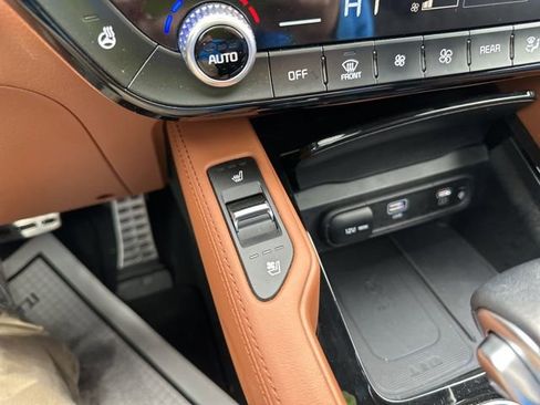 Used 2024 Kia Telluride SX X-Line image 25