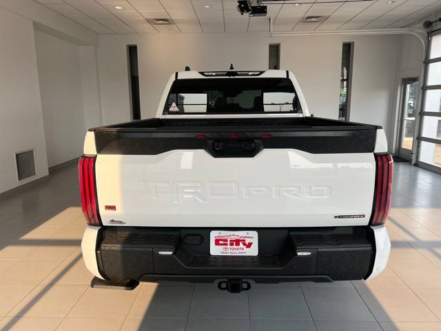 New 2026 Toyota Tundra TRD Pro AWD/4WD image 7