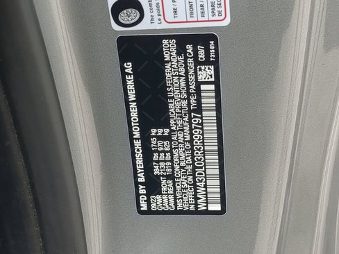 Used 2024 MINI Cooper S FWD image 36
