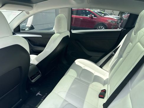 Used 2023 Tesla Model 3 Performance AWD/4WD image 8