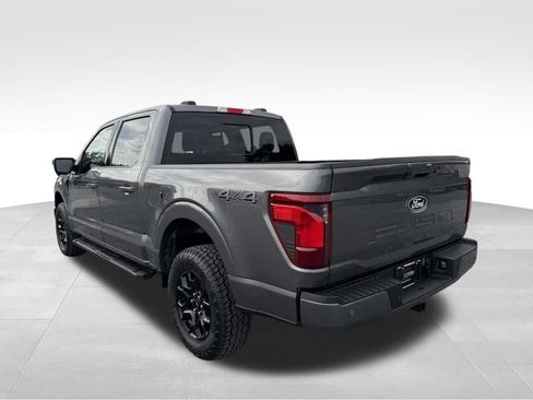 Used 2024 Ford F150 XLT w/ Equipment Group 302A MID AWD/4WD image 16